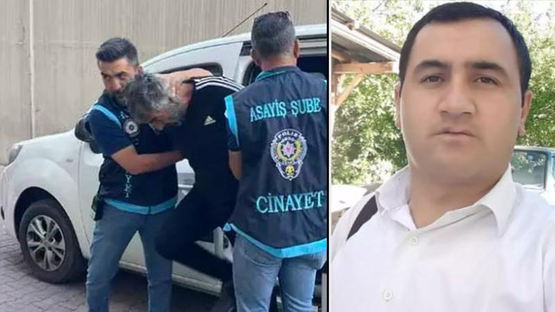 Güvenlik Kamerasına Yansıyan Cinayet Davasında Gerekçeli İfadeler Ortaya Çıktı