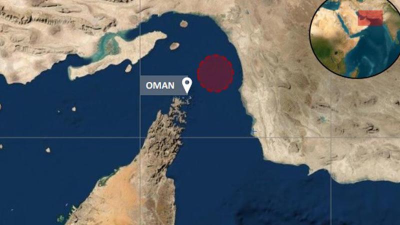 İRAN’DAN UMAN AÇIKLARINDA GERİLİM YARATAN MÜDAHALE: KONTEYNER GEMİSİ HEDEF ALINDI