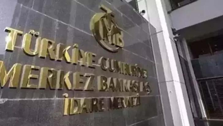 Merkez Bankası’ndan Faiz Kararı: Politika Faizi Yüzde 37’de Kaldı