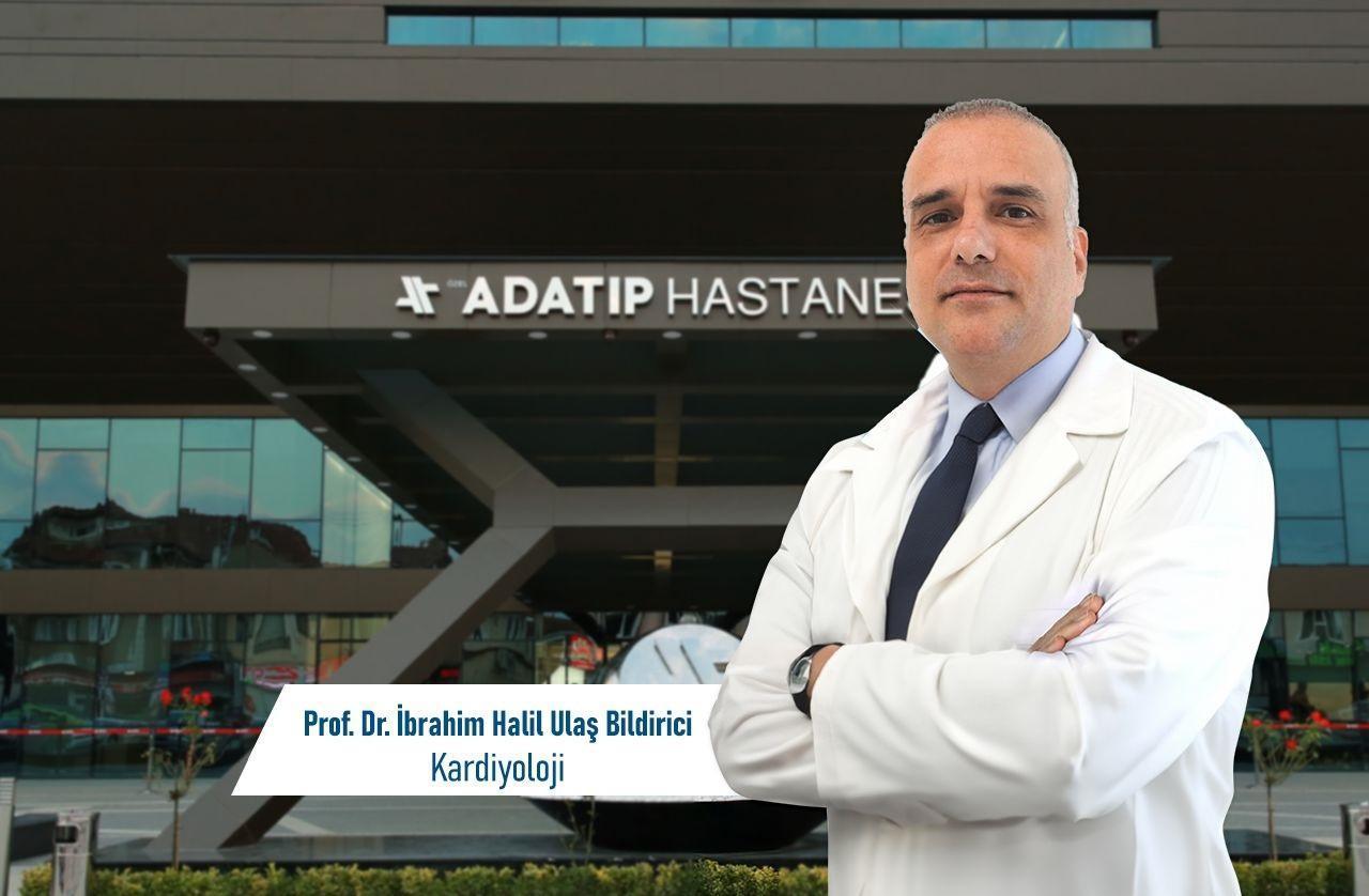 Kalp Hastalıklarına Karşı Uyarı: Düzenli Kontrol Hayat Kurtarıyor