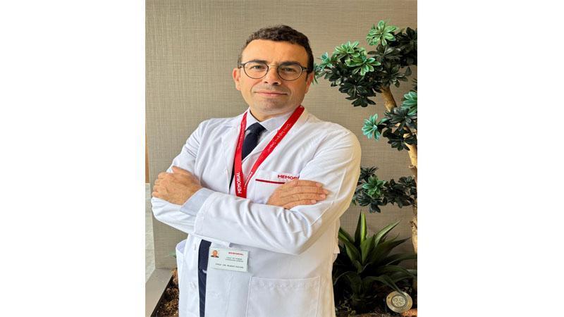 Uzmandan kalp kapak hastalıkları uyarısı: “Erken tanı hayat kurtarıyor”