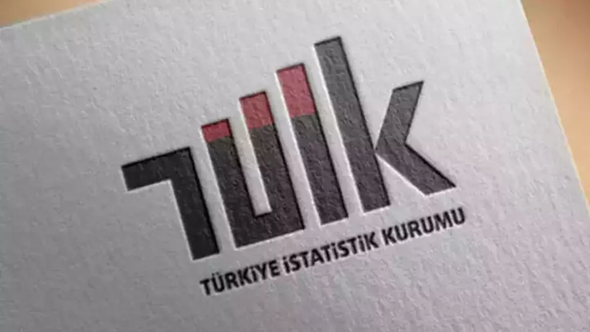 TÜİK: Hizmet ve Perakende Güveni Gerilerken İnşaatta Artış