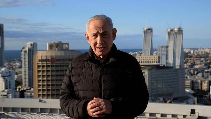 İsrail: “Tehditler Ortadan Kalkana Kadar Operasyonlar Devam Edecek”