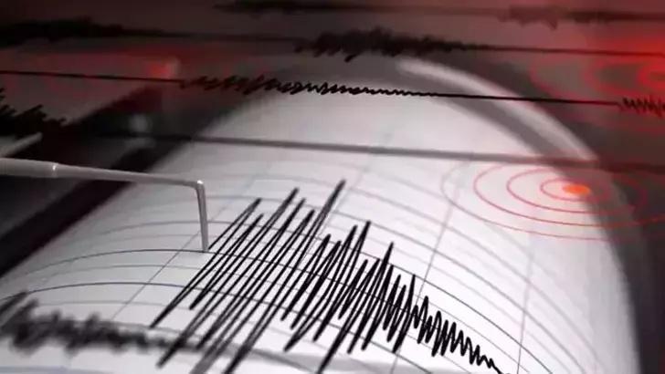 Bulanık’ta 4.1 Büyüklüğünde Deprem: Ekipler Sahada