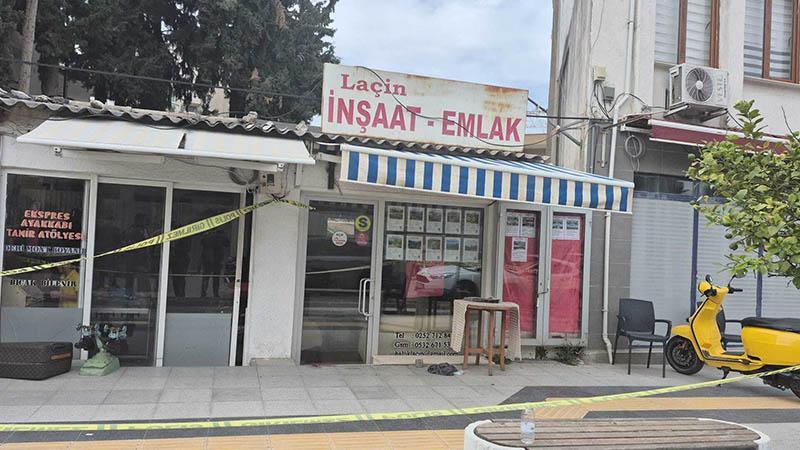 DATÇA’DA SİLAHLI SALDIRI: 3 KİŞİ TUTUKLANDI