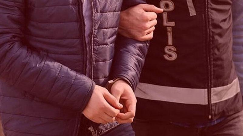 Trabzon Merkezli Silahlı Örgüt Operasyonu: 21 Şüpheli Gözaltında