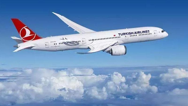 THY’DEN GÜÇLÜ İLK ÇEYREK SONUÇLARI: SATIŞ VE KÂRDA DİKKAT ÇEKEN ARTIŞ