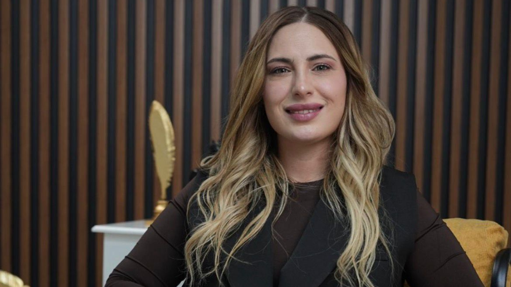 Metafizik Alanında Dikkat Çeken Yükseliş: Aleyna Sönmez’e Uluslararası Ödül
