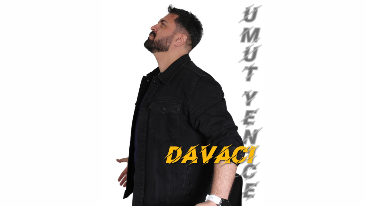UMUT YENİCE’DEN DUYGUSAL DÖNÜŞ: “DAVACI” İLE GEÇMİŞİN İZLERİ GÜN YÜZÜNE ÇIKIYOR