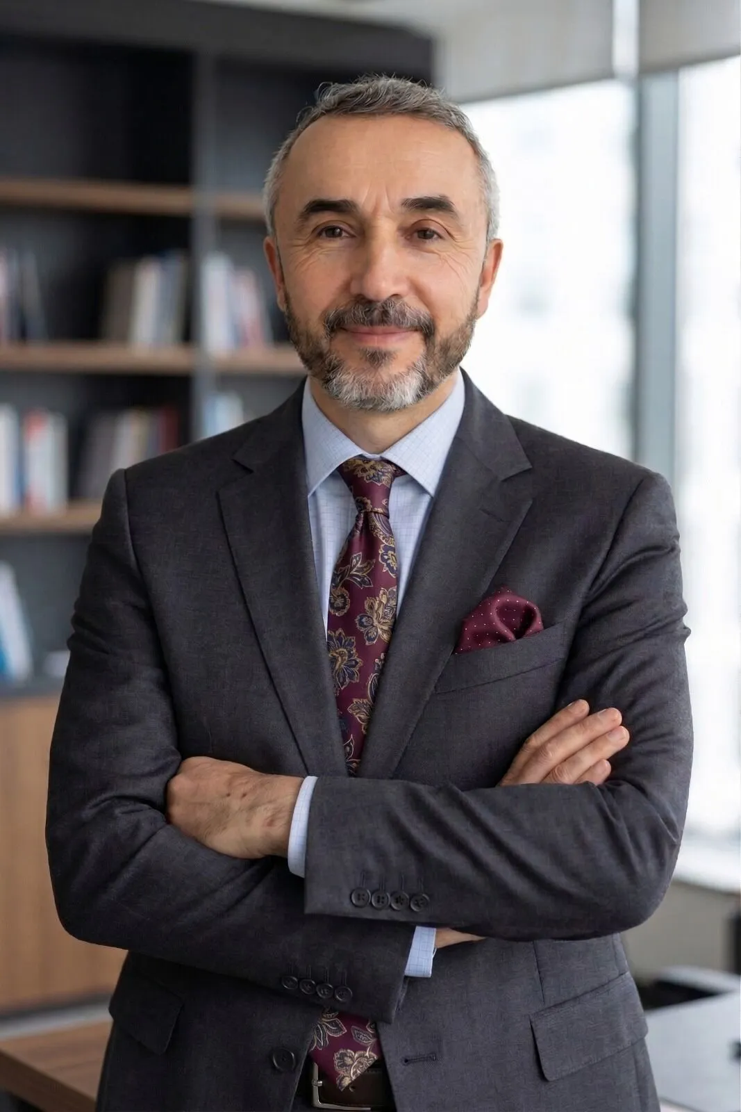 Faizsiz Finans Dünyası ve Prof.Dr.Mustafa Canbaz