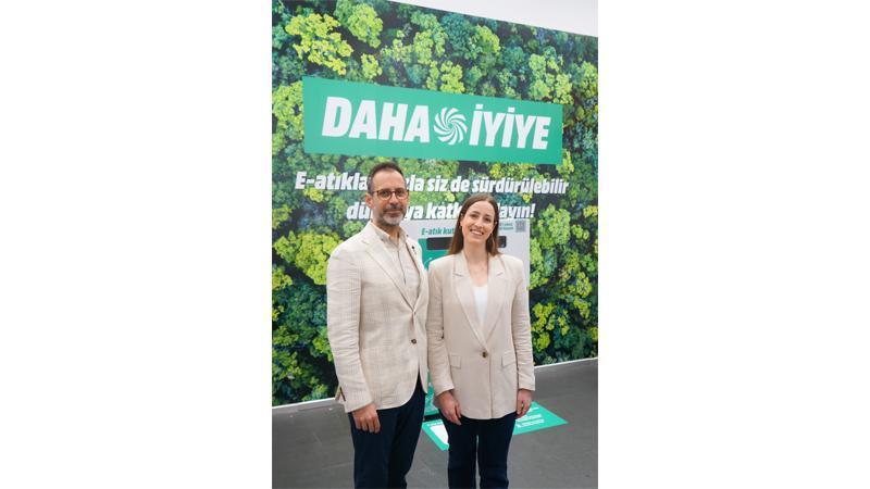 Çekmecelerdeki “Gizli Hazine” Ekonomiye Dönüyor: MediaMarkt’tan E-Atık Hamlesi!