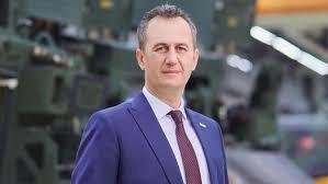 Savunma Sanayiinde İhracat Rekoru: İlk 4 Ayda %28’lik Dev Artış!