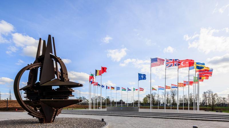 NATO’dan ABD’nin Kararına İlk Yorum: “Avrupa Daha Fazla Sorumluluk Almalı”