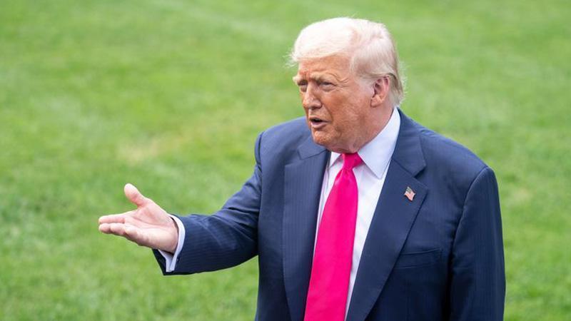 Beyaz Saray’da “İran” Çatlağı: Trump’tan Müzakere Öncesi Rest!