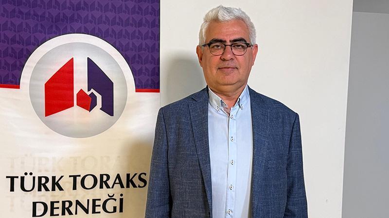 Elektronik Sigara Değil “Zehirli Buhar”: Profesörden Korkutan ‘Evali’ Uyarısı!