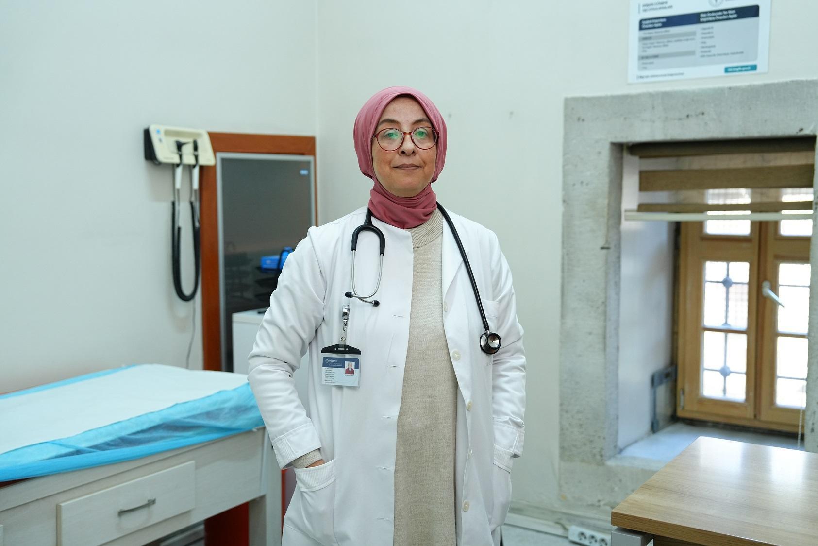 “YILLARCA BOŞUNA HALSİZ YAŞAMAYIN”: DEMİR EKSİKLİĞİNE DİKKAT!