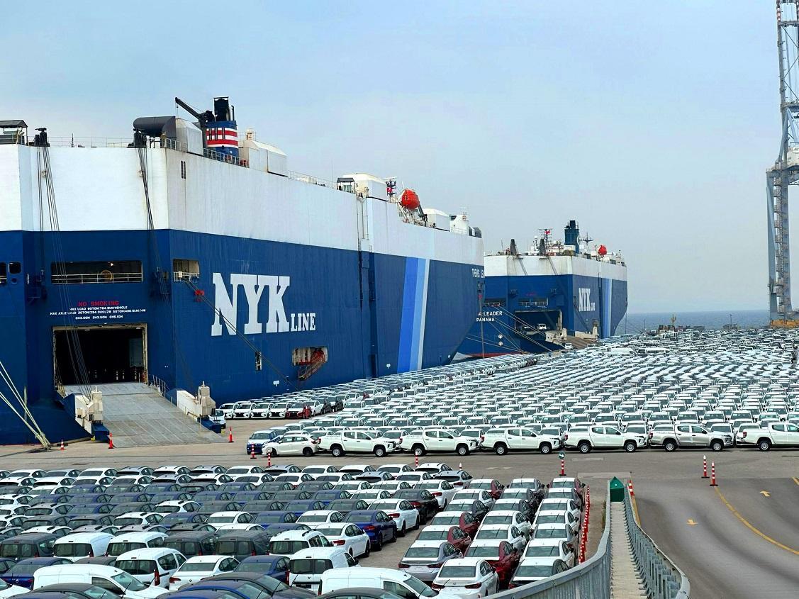 KLASİK LİMANCILIĞIN ÖTESİNDE: PORT YARIMCA STRATEJİK BİR MERKEZE DÖNÜŞÜYOR