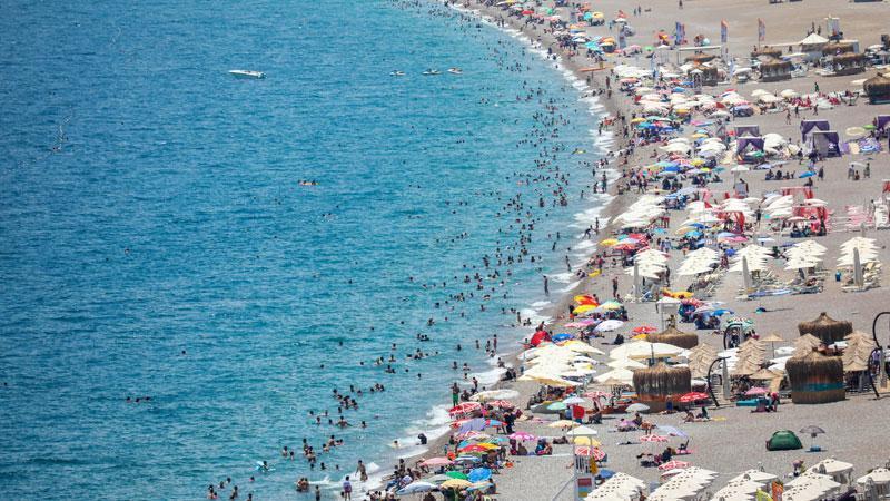 Turizmde Bayram Patlaması Beklentisi: 9 Günlük Tatil Rezervasyonları Hareketlendirdi