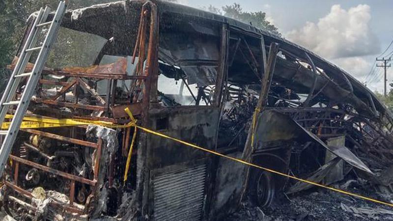 Otobüste Yangın İddiası: Soruşturma Başlatıldı