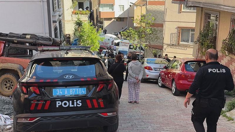 Evin İçinde Kanlı Kavga: Eşini Vuran Adam Kayınvalidesi Tarafından Öldürüldü