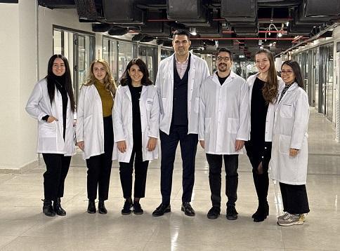 Uluslararası Araştırma: Sirozda Ağız Bakterileri ve Mikrobiyom Etkisi
