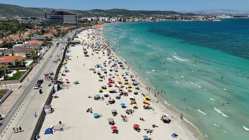 Çeşme Turizm Zirvesi ve sektör değerlendirmeleri
