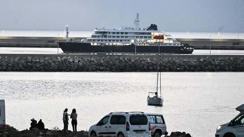 Hantavirüs Şüphesi Nedeniyle “MV Hondius” Gemisinde Acil Tahliye