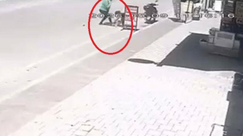 Adana’da çocuğa şiddet olayı: Anne gözaltına alındı ve serbest bırakıldı