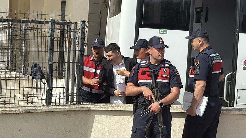 Bodrum’da rüşvet davası: CHP’li meclis üyesine 5 yıl hapis