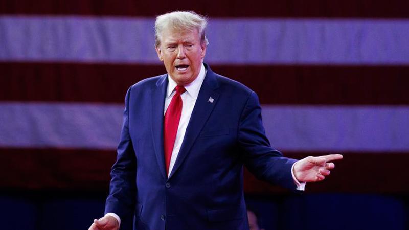 Trump’tan Küba İçin “Görüşme” Sinyali: “Yardım İstiyorlar, Bakacağız”