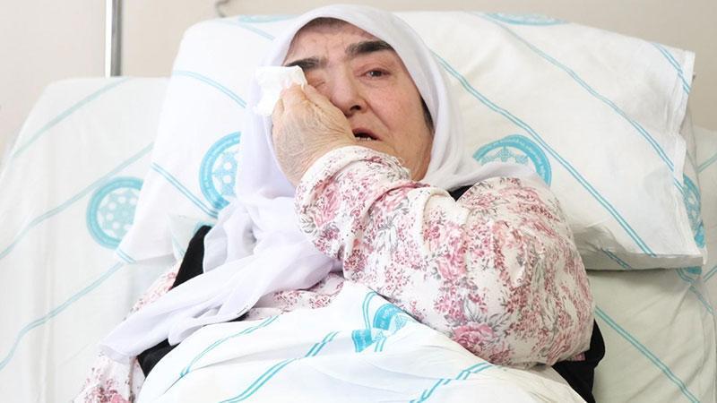 Sivas’ta Dev Operasyon: Hastanın Göğsünden 7 Kilo 750 Gram Kitle Çıkarıldı!