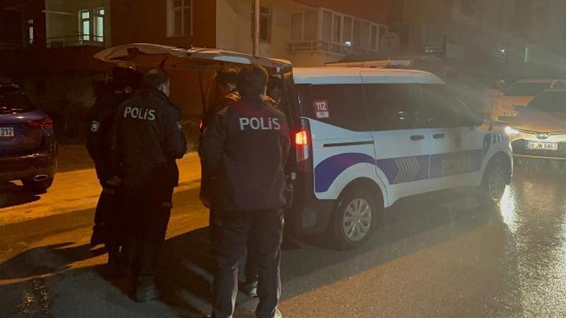 YAĞMURLU HAVADA NEFES KESEN OPERASYON: 4 BİN REÇETELİ HAP VE FIRARİ ŞÜPHELİ YAKALANDI!