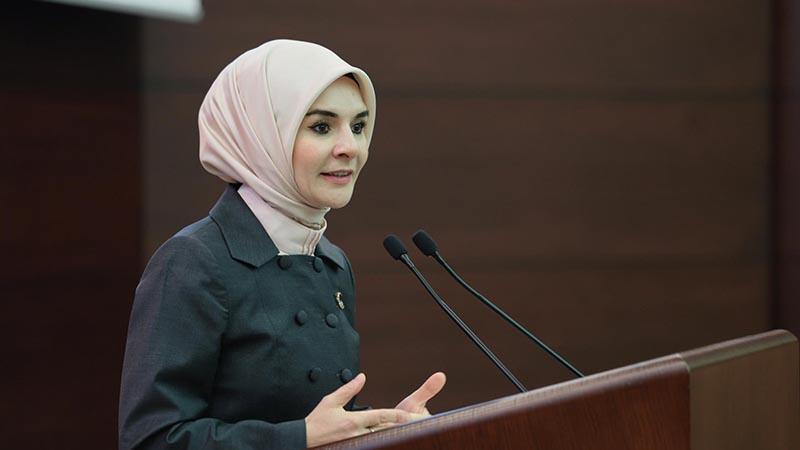 BAKAN GÖKTAŞ: MAYIS AYI SED ÖDEMELERİ HESAPLARA YATIRILDI