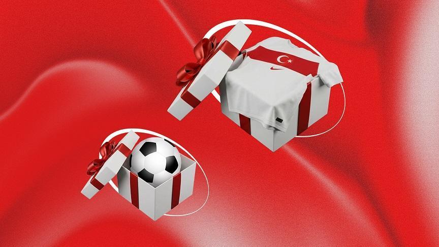 BTCTURK’TEN MİLLİ TAKIM DESTEKÇİLERİNE ÖDÜLLÜ KAMPANYA