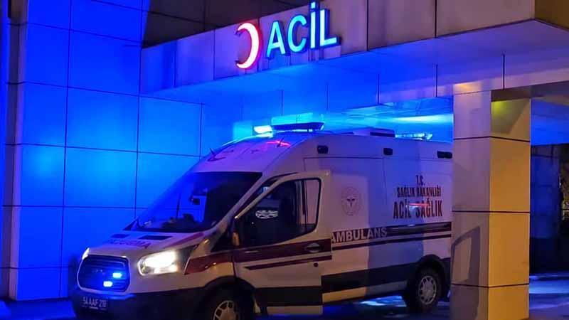 BUNGALOV TATİLİNDE ANİ ÖLÜM: BİR KİŞİ FENALAŞARAK HAYATINI KAYBETTİ
