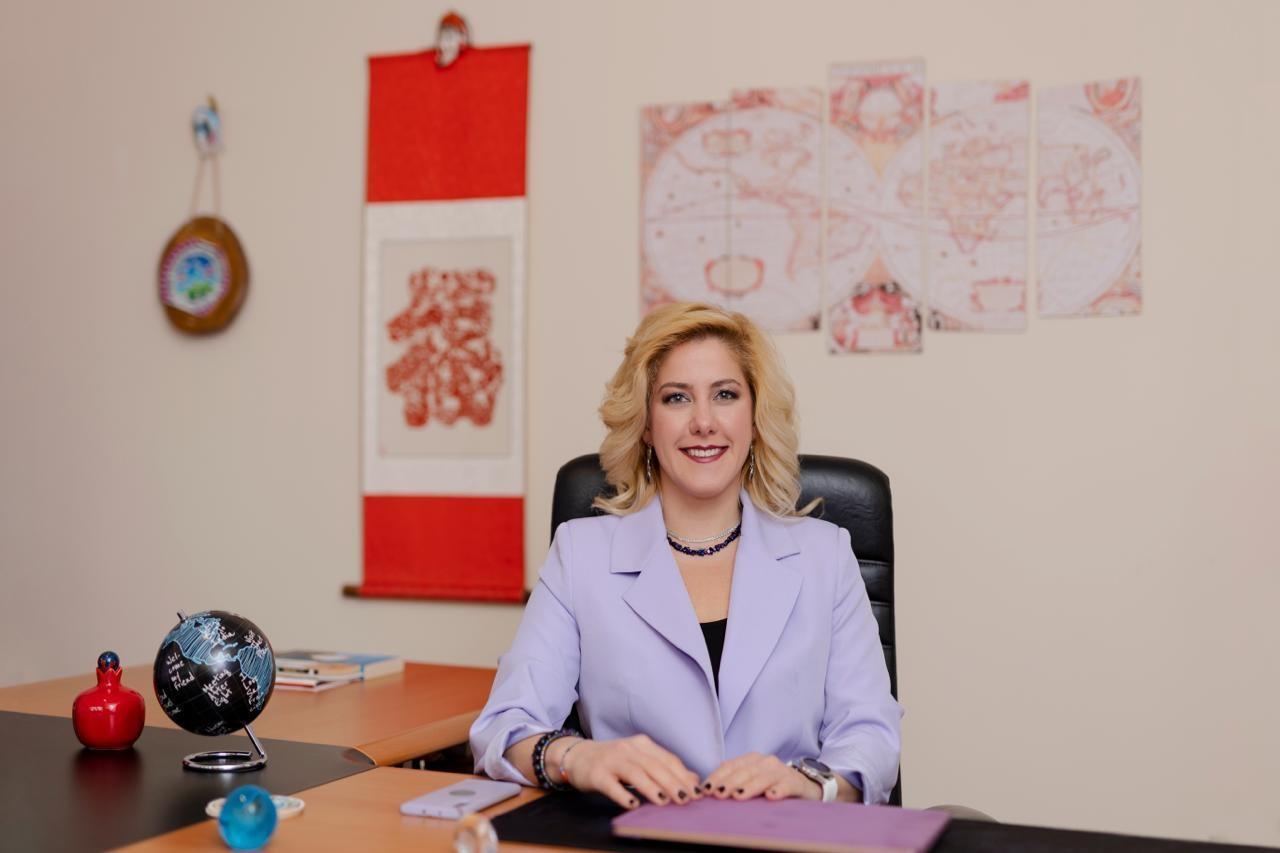 EBRU AKDAĞ: ASIL ZEHİR TABAKTA DEĞİL YANLIŞ BİLGİDE SAKLI