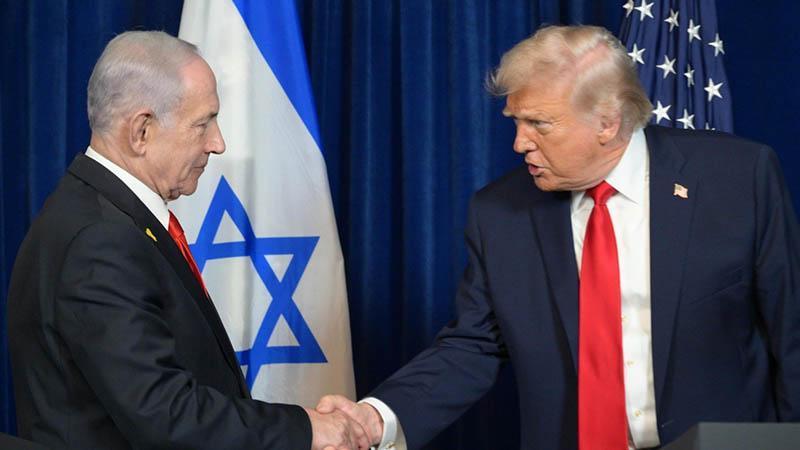 Netanyahu: “İran Konusunda Gözlerimiz Açık”