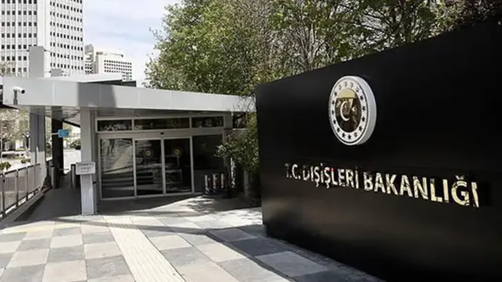 Türkiye’den Kırım Tatar Sürgünü ve Çerkes Sürgünü İçin Anma Mesajı
