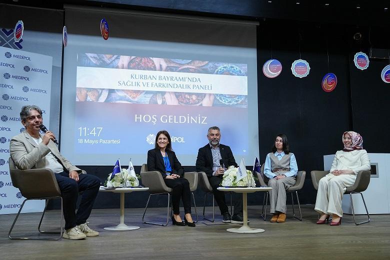 Uzmanlardan Kurban Bayramı Uyarısı: “Hijyen ve Beslenme Kurallarına Dikkat”