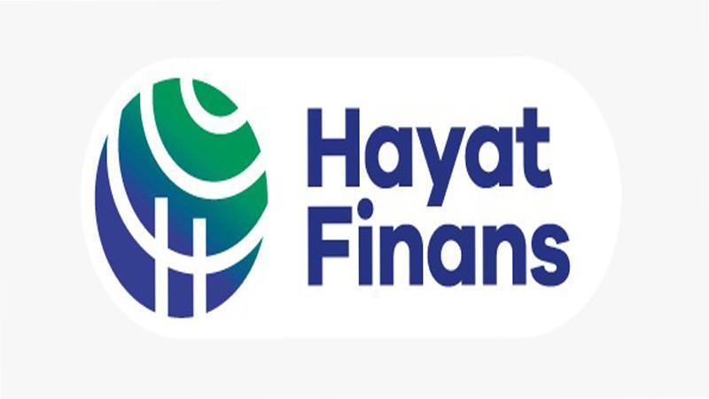 Hayat Finans’ta güçlü büyüme: Aktifler 33,6 milyar TL’ye ulaştı