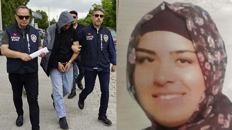 10 yıllık kayıp dosyası çözüldü: Eski eş cinayeti itiraf etti
