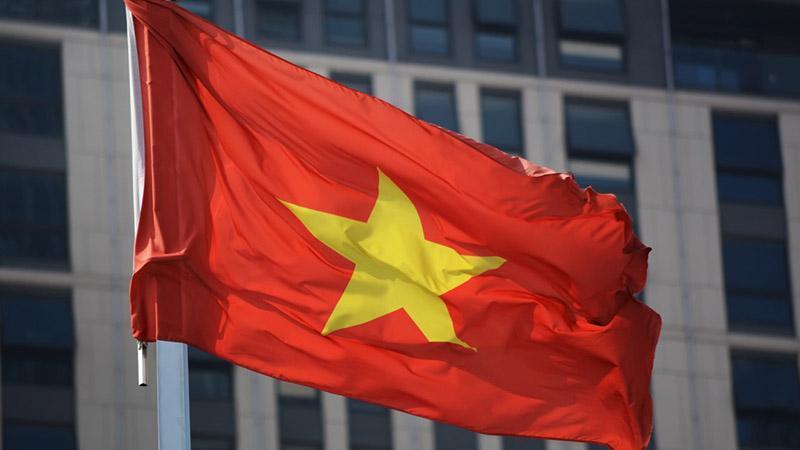 Vietnam’da Taş Ocağında Facia: 3 İşçi Hayatını Kaybetti