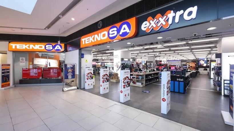 Teknosa’dan Bayram Kampanyası: Mutfak ve Saklama Ürünlerinde İndirim