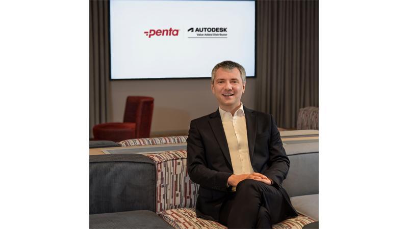 Penta Teknoloji ve Autodesk’ten dijital dönüşüm odaklı FY27 Kick-Off etkinliği