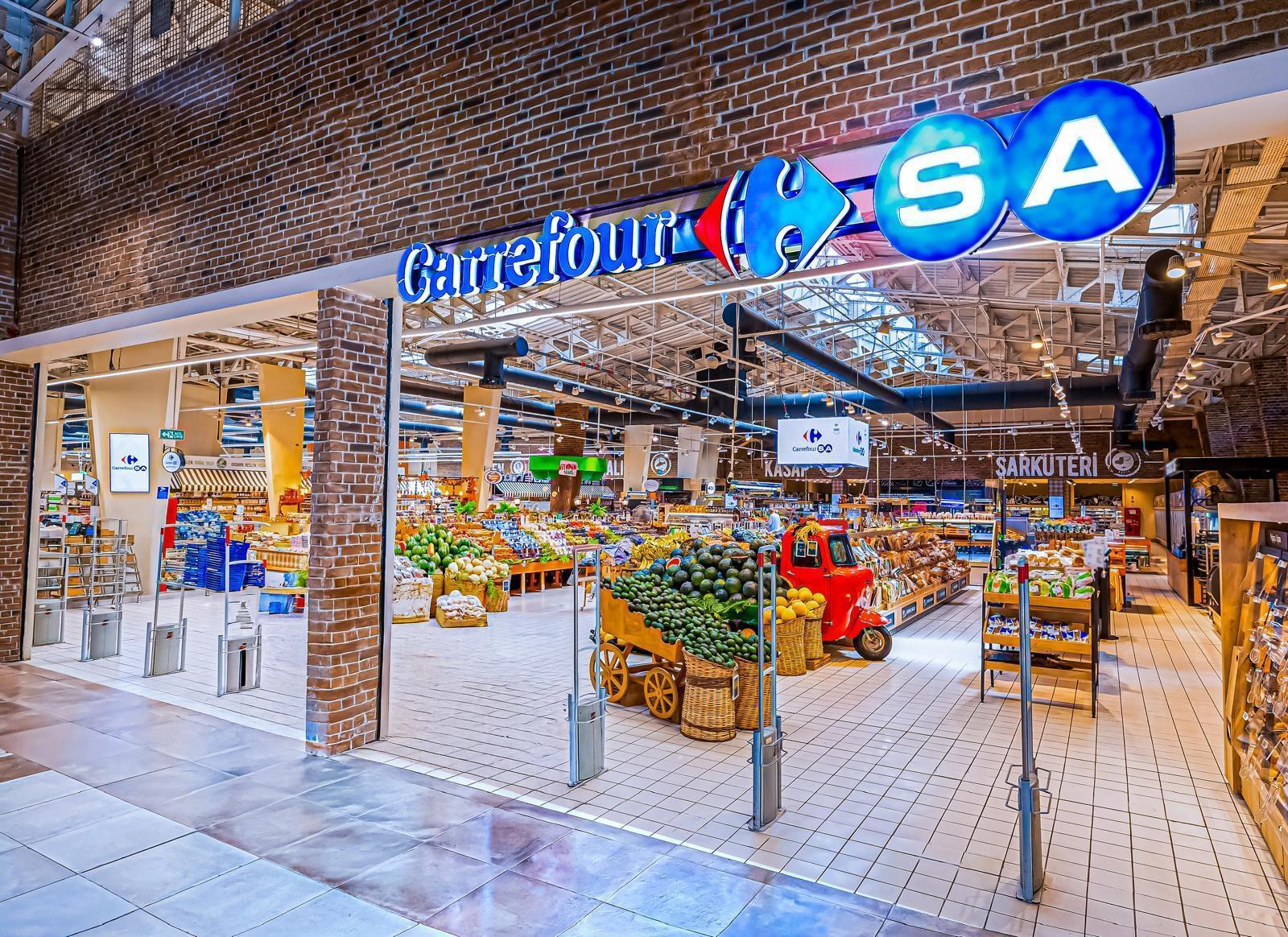 CarrefourSA: Sukuk İhracı Yatırımcı Güvenini Gösterdi
