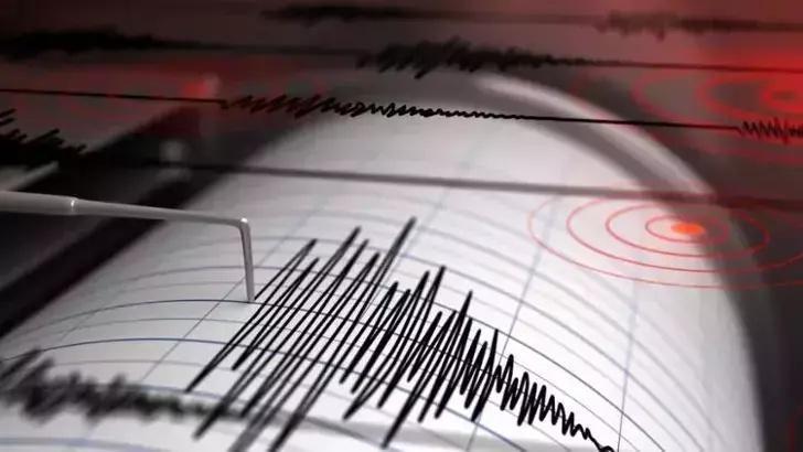 PÜTÜRGE’DE 4.0’LIK DEPREM: AFAD SAHA TARAMASI BAŞLATTI