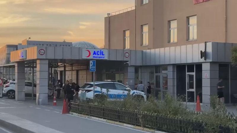 Avcılar Sahili’nde Gerginlik! Zabıta Müdahalesi Sonrası Çarpma: Bir Kişi Yaralandı