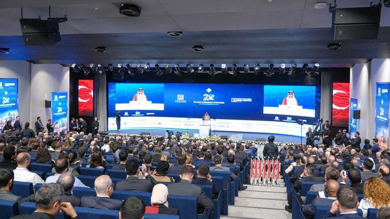 İstanbul’da 3. Global İslami Ekonomi Zirvesi: Sürdürülebilir Kalkınma ve Etik Finans Gündemde