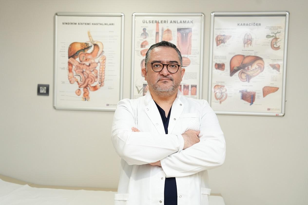Uzmandan Detoks Uyarısı: “Vücut Zaten Kendini Temizliyor, Gereksiz Uygulamalar Riskli”