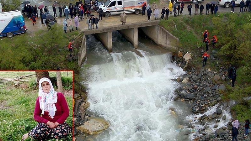 Günler Süren Arama Acı Haberle Sonuçlandı: Gülsima Yıldız’ın Cansız Bedeni Bulundu